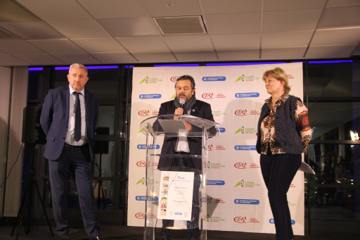 Vœux 2026 : les chambres consulaires de Seine-Maritime en proie au doute