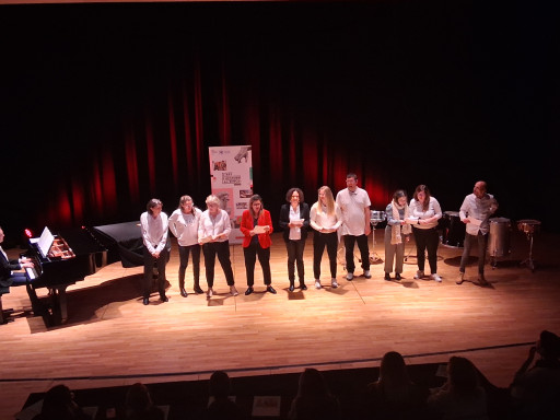 À Abbeville, la scène comme tremplin vers l’emploi