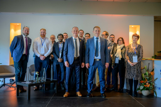 Dunkerque : Nord Céréales réaffirme sa volonté d'augmenter encore sa part à l’import