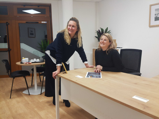 Boulogne-sur-Mer : un espace de co-working voit le jour