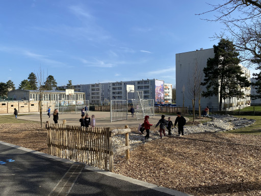 Cité éducative de Laon, un label essentiel du territoire