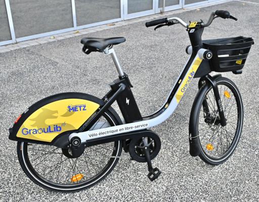 GraouLib rencontre un franc succès à Metz