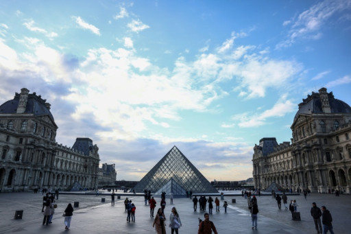Au Louvre, un préavis de "grève reconductible" à partir du 15 décembre