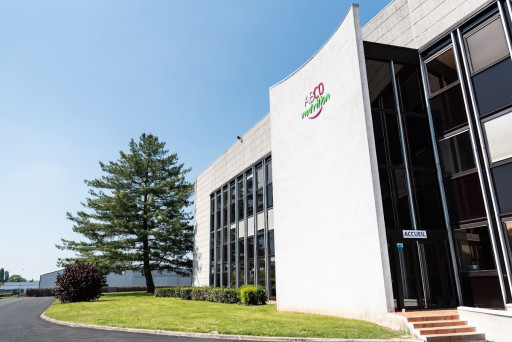 Oise : ABCD Nutrition Groupe reprend Terra Cérès et renforce son offre sans gluten