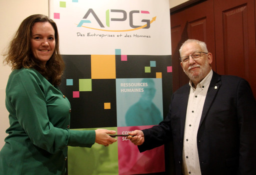 Essey-lès-Nancy : changement dans la continuité au cabinet APG