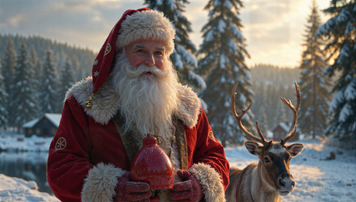 Bar-le-Duc célèbre la Saint-Nicolas avec défilé, animations et feu d’artifice