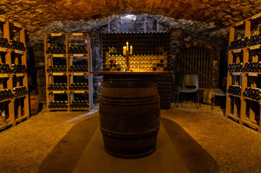 Tastevinage 2025 : le Mâconnais brille parmi les vins bourguignons