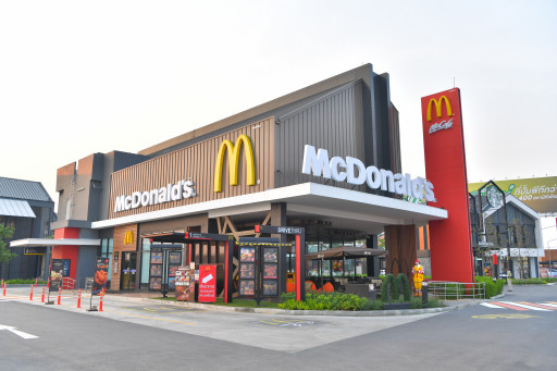 Belleville-sur-Meuse : l’ouverture d’un McDonald’s dynamise l’économie locale et l’emploi