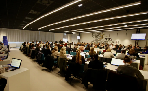 Arras : Hauts-de-France Tourisme présente ses plans d’action 2026