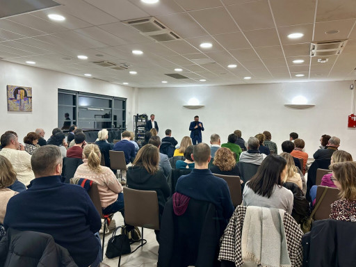 Grand Autunois-Morvan : la jeunesse entrepreneuriale mise à l'honneur