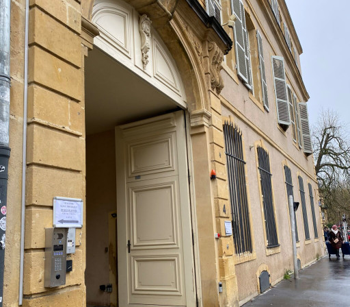 Un nouveau centre de consultations du CHR Metz-Thionville ouvre en plein centre-ville de Metz