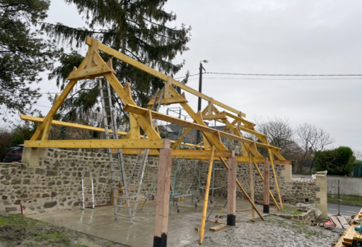 CMB Project, spécialiste de la maîtrise d’œuvre et du suivi de chantier