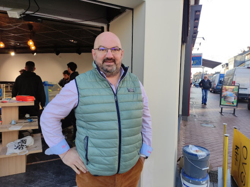 La fromagerie Planchon s’installe à Chauny