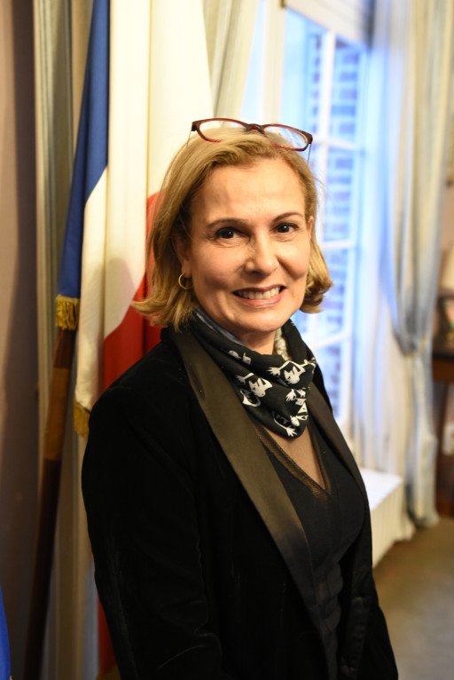 Oise : Norchen Chenoufi nommée sous-préfète de Clermont