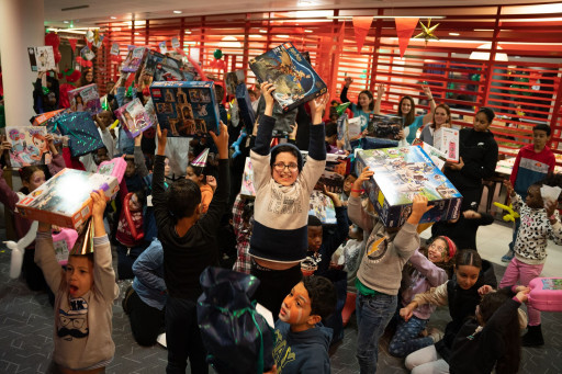 Noël pour Tous le 13 décembre à l'église du Cœur-Immaculé de Marie à Amiens