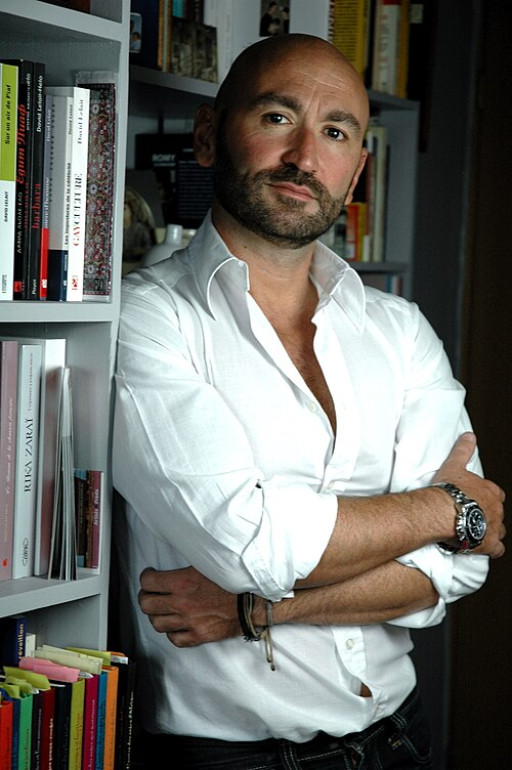 Nancy : remise du Prix Métropolitain du réseau Stan 2025 à David Lelait-Helo