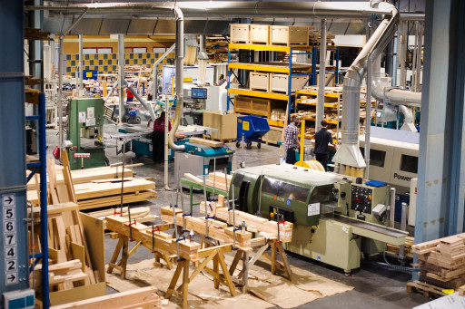 Nancy : des laboratoires nancéiens dans la Fondation Excellence Bois