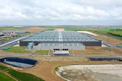 Elcimaï présente Amiens XXL ESR au SIMI 2025