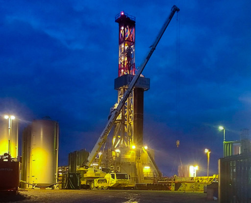 Le Conseil d’État annule la concession d’exploitation du gaz de Moselle