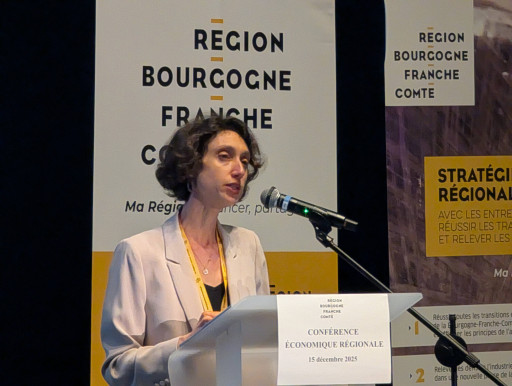 Agir pour faciliter la réindustrialisation régionale