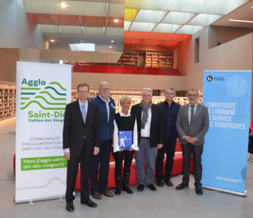 Lorraine : trois nouveaux Schémas de Déploiement Universitaire Territoriaux (SDUT) pour les territoires