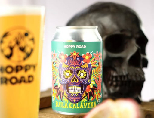 Hoppy Road rouvre sa boutique pour répondre à sa clientèle à Maxéville