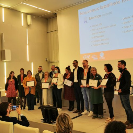 Sept ans de partenariats célébrés par CMA Normandie et Métropole Rouen