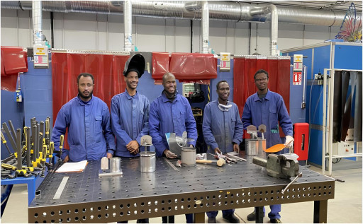 Mâcon : la revitalisation Eurosérum fait son bilan