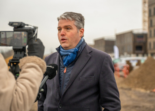 Hagondange : Rives de Moselle veut reprendre la main sur les terrains de l’usine Novasco après sa liquidation