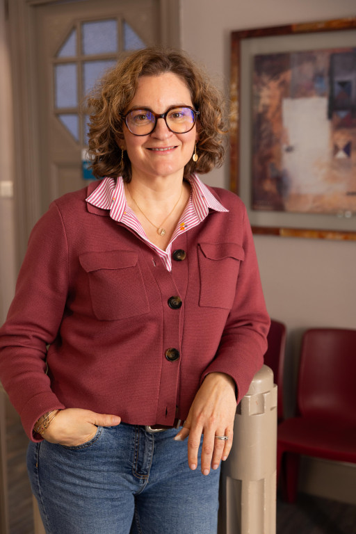 Fâches-Thumesnil. Burn-out : comment la Maison Fleurie accompagne les cadres