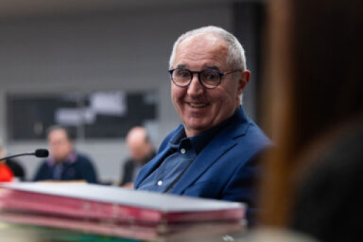 Le Grand Chalon choisit la continuité avec Dominique Juillot