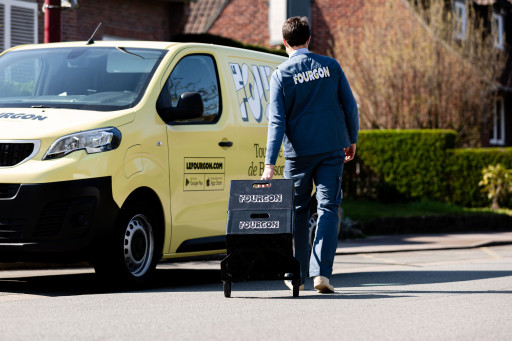 Wambrechies : Le Fourgon fusionne avec La Tournée