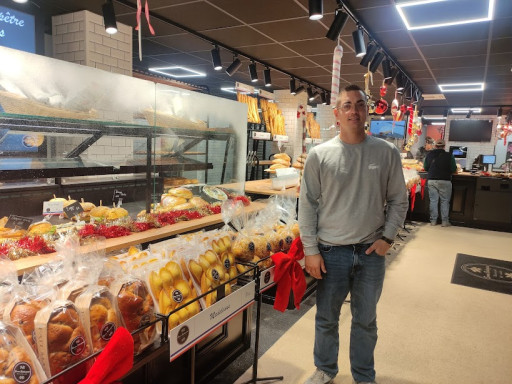 Emma Boulangerie à Nesle, l'entreprise artisanale qui monte en puissance