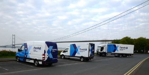 The Reefer Group étend sa portée en Europe avec l'acquisition de Paneltex