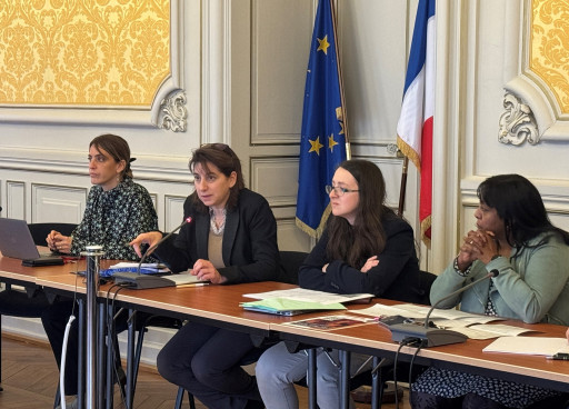 Emploi en Saône-et-Loire : une coordination renforcée à Mâcon