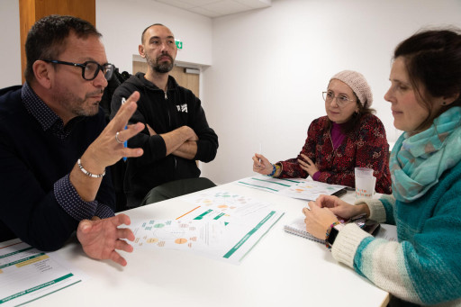 Wallers : l'incubateur de la Porte du Hainaut recherche sa première promotion