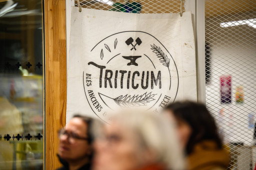 Le Havre : une nouvelle filière céréalière 100 % bio et locale