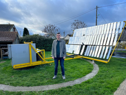 Montville : Neoloco et sa méthode Teled primées en Seine-Maritime