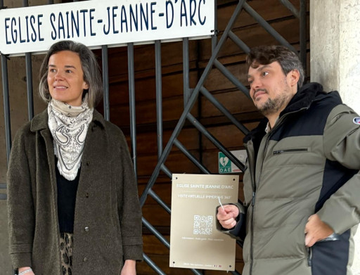 Rouen : Des visites virtuelles pour découvrir les églises autrement