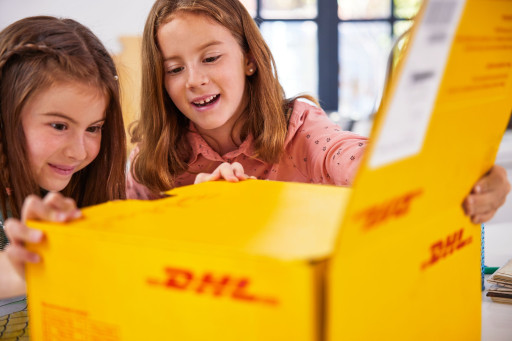 Le site messin de DHL Express renforce ses capacités de traitement