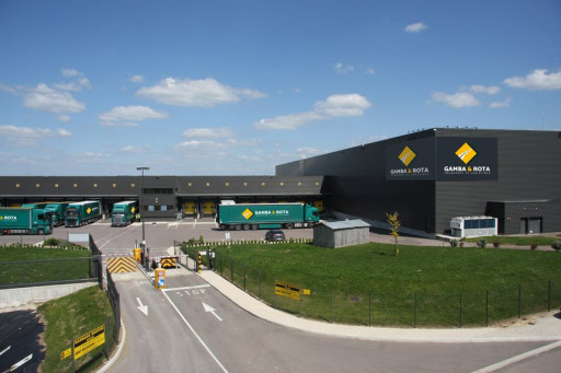 Mâcon: Alainé devient majoritaire au sein du groupe Gamba & Rota