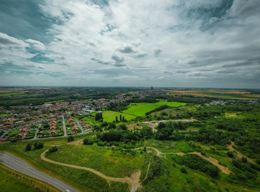 Escaudain : un data center dernière génération va s'installer aux Soufflantes