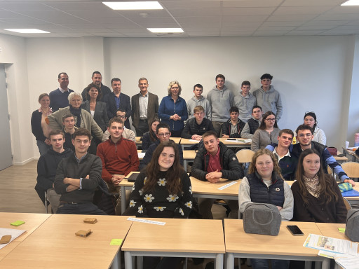 Méth'Agri Camp, le concours itinérant consacré à la méthanisation passe au Paraclet