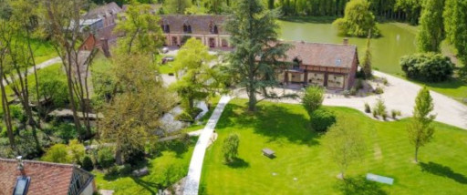 À Vaumain, le Moulin de la Forge reçoit un trophée "Employeur, démarquez-vous"