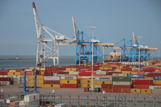 Le Havre : un port pilier de l'économie, mais un lien citoyen à réinventer