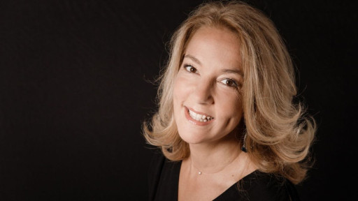 Christine Oden nommée coordinatrice du Pôle universitaire d'innovation Normandie