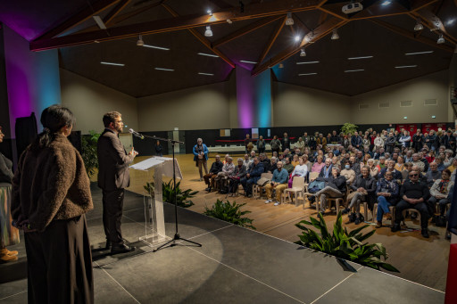 Autun renforce son engagement citoyen