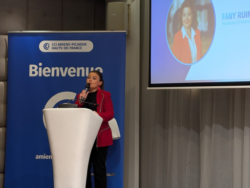 CCI Amiens-Picardie : «Osons développer nos entreprises et nos territoires»