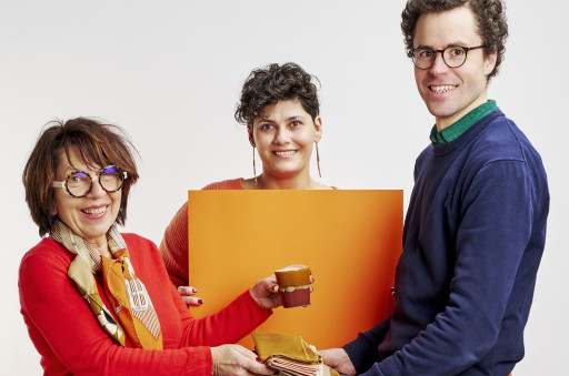 Arthur Deballon passe à la photographie culinaire