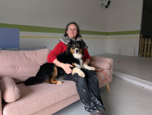 Meute and Co, le premier parc canin de l’Oise, ouvre ses portes